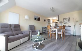 Appartement de deux chambres à Vannes